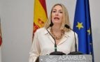 Extremadura PP Vox, María Guardiola