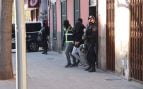 detenido Palma jefe célula yihadista atentado España