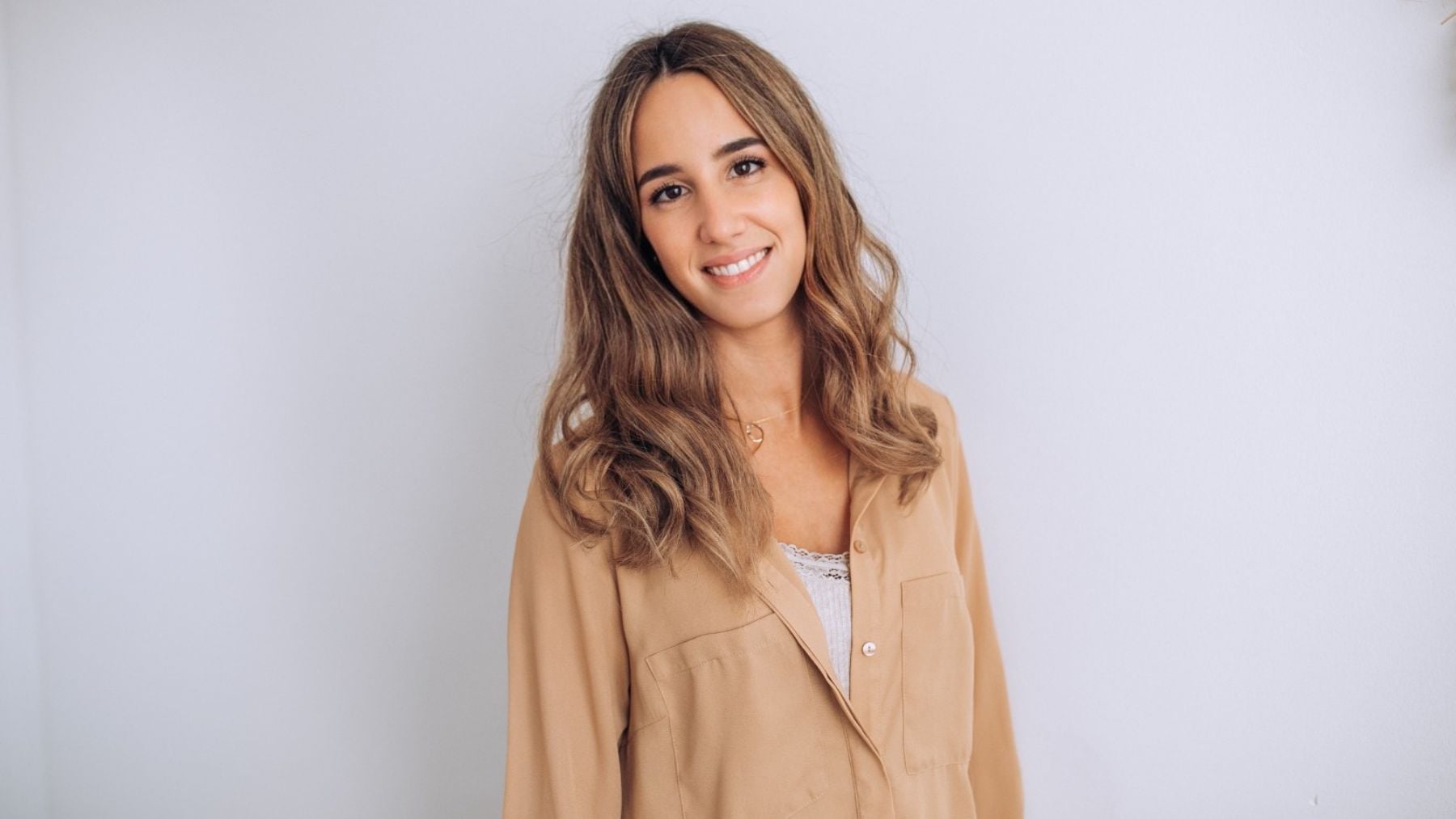 Celia Padilla: Genera mucha presión idealizar la lactancia perfecta