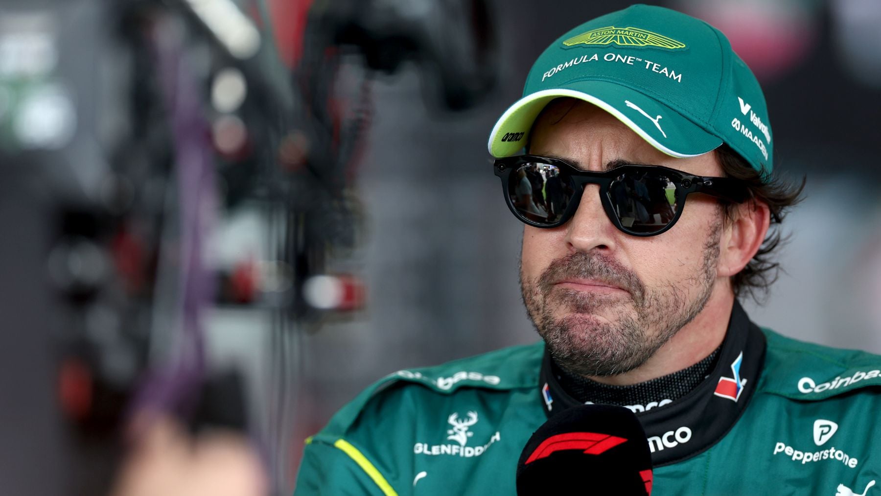 Honda pronostica lo peor para el Aston Martin de Alonso en Japón: Será difícil