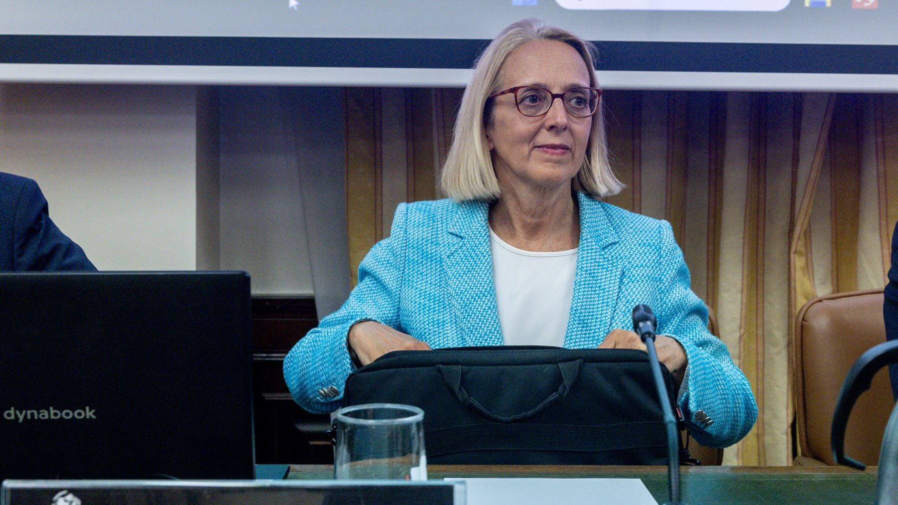 El Gobierno logra colocar a Olóndriz presidenta de la AIReF y colonizarla como hizo con el INE y el Banco de España