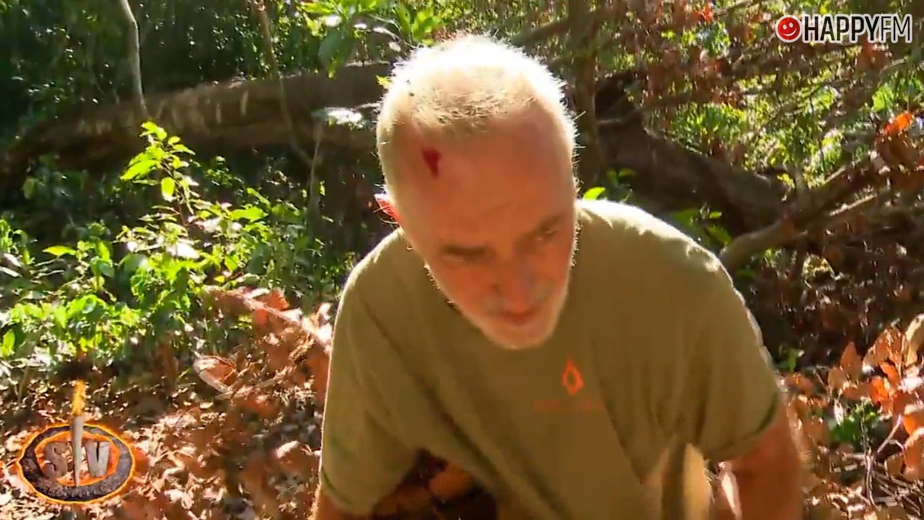 José Manuel Soto preocupa en