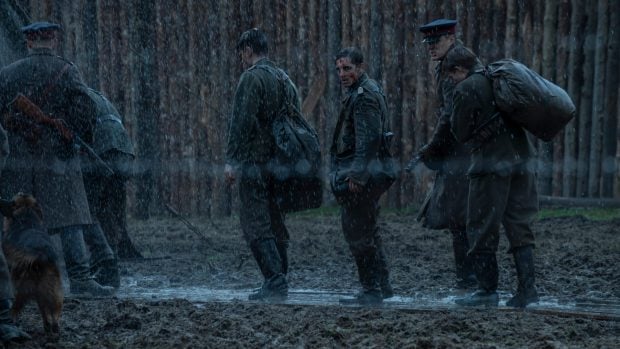 Netflix pel&iacute;cula espa&ntilde;ola Piper