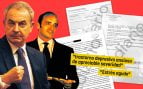 Los partes médicos que impiden al pagador de Zapatero en el ‘caso Plus Ultra’ ir al Senado: «Tiene estrés agudo»