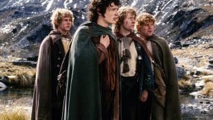 Señor anillos nueva película