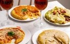 La mejor tortilla de patatas de Barcelona se hace en un restaurante del barrio de Les Corts