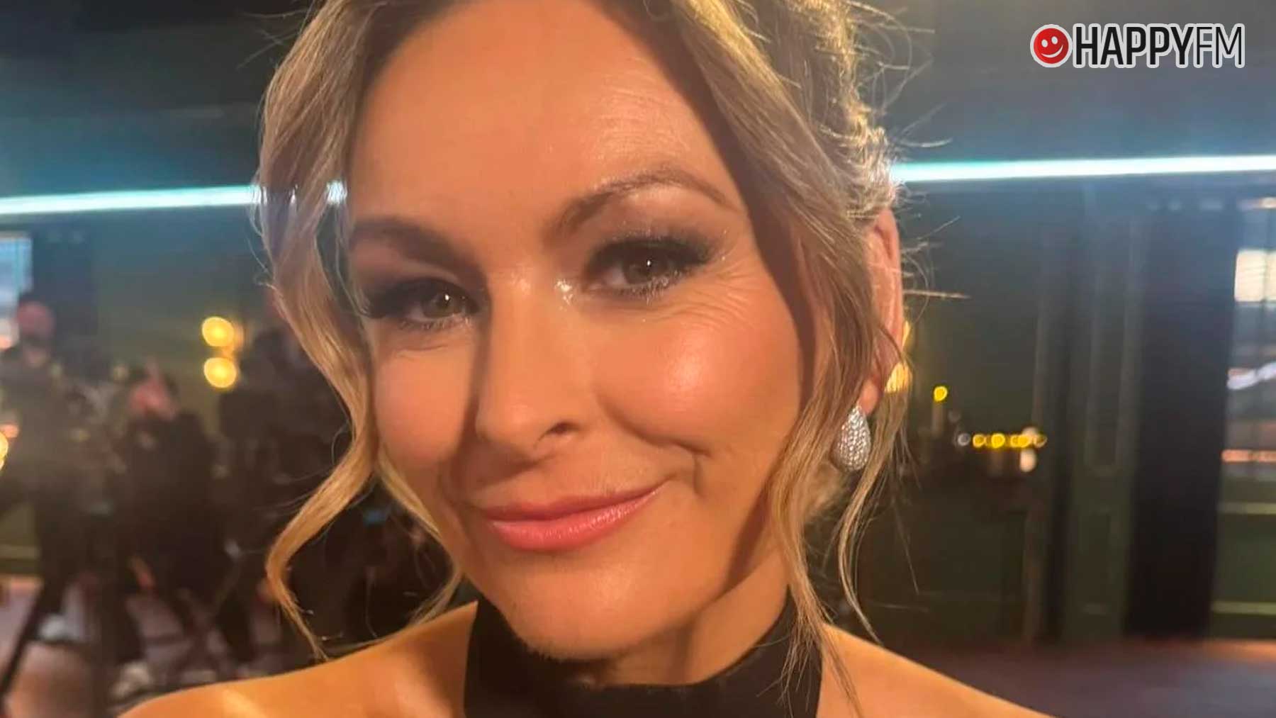 Muere Mel Schilling, presentadora y coach del programa