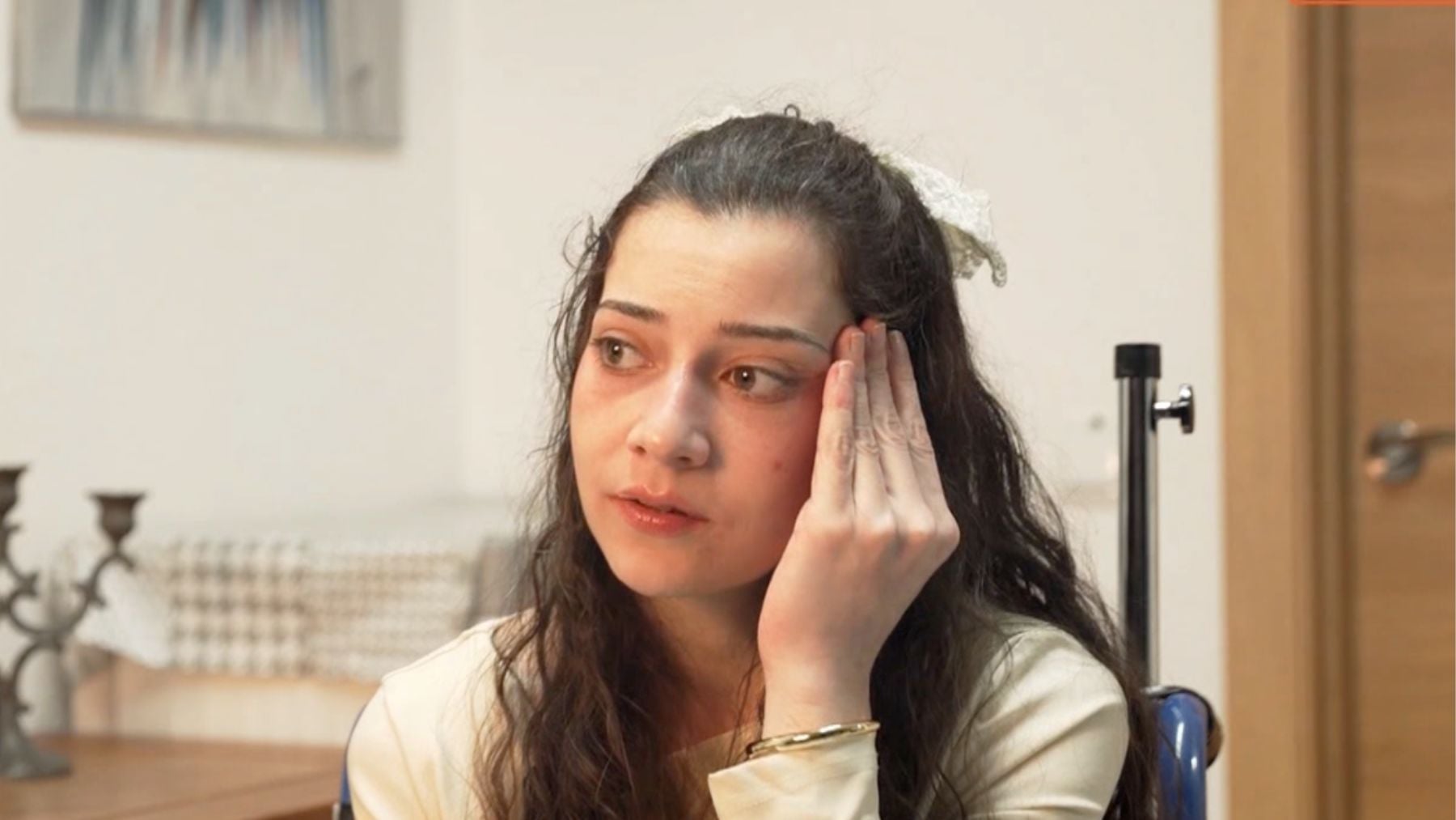 Noelia cuenta su historia antes de la eutanasia: Voy a descansar, no puedo más con el dolor y el tormento