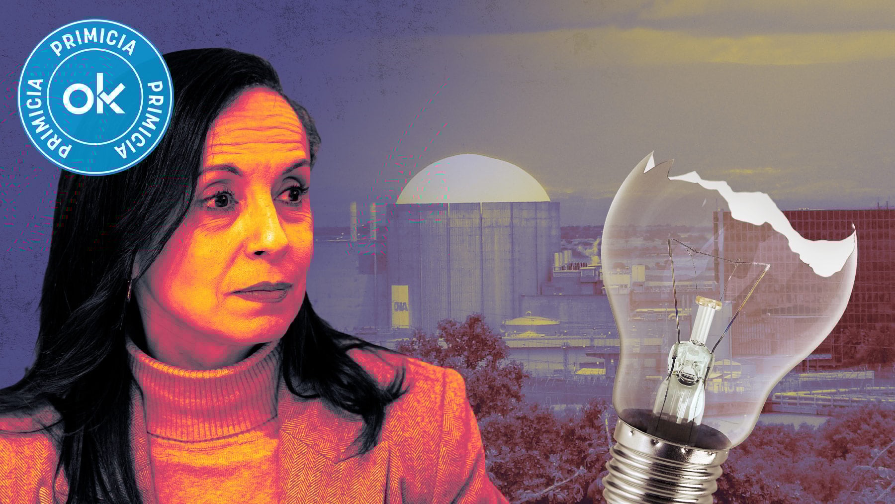 Nuevos audios del apagón prueban que Red Eléctrica descartó apoyo de Almaraz: ¡Nos vamos a tomar por culo!