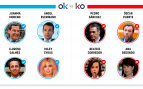 Los OK y KO del jueves, 26 de marzo de 2026