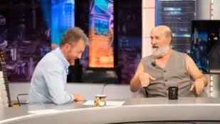 Javier Cámara Pablo Motos