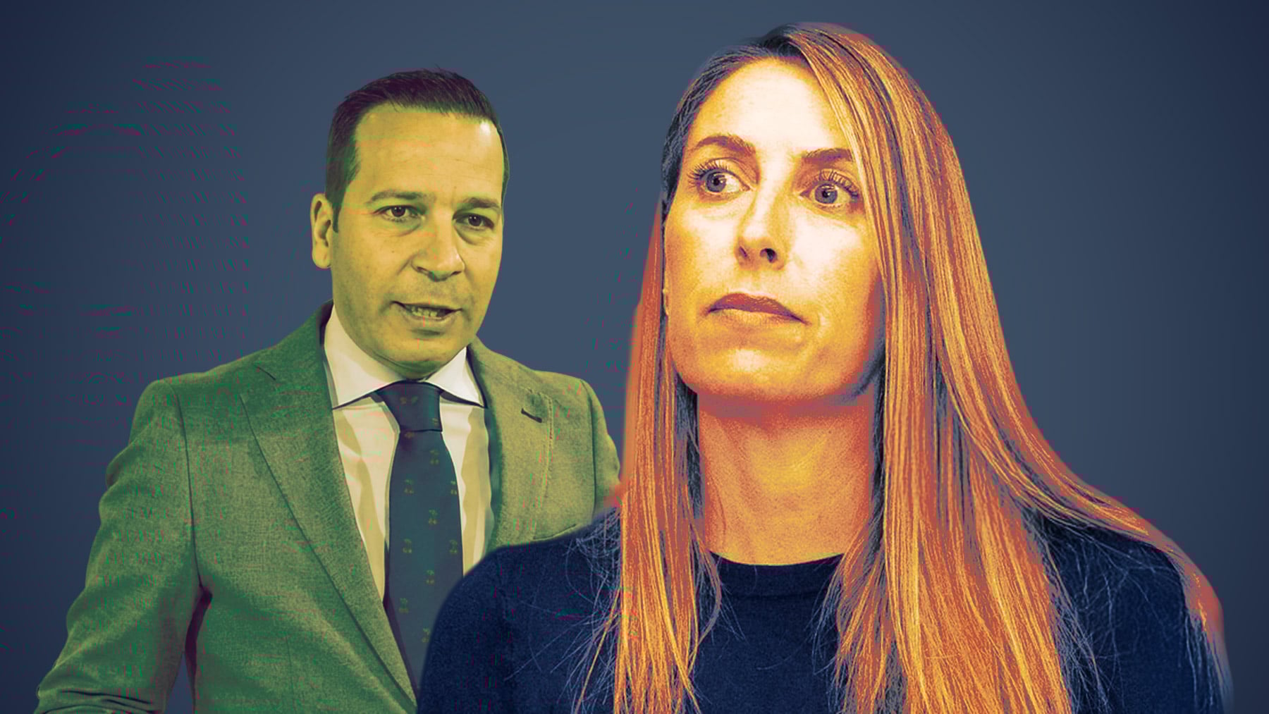 PP y Vox construyen el pacto de Extremadura como pilar para los que seguirán en Aragón y Castilla y León