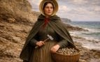 mary anning, paleontología, fósiles