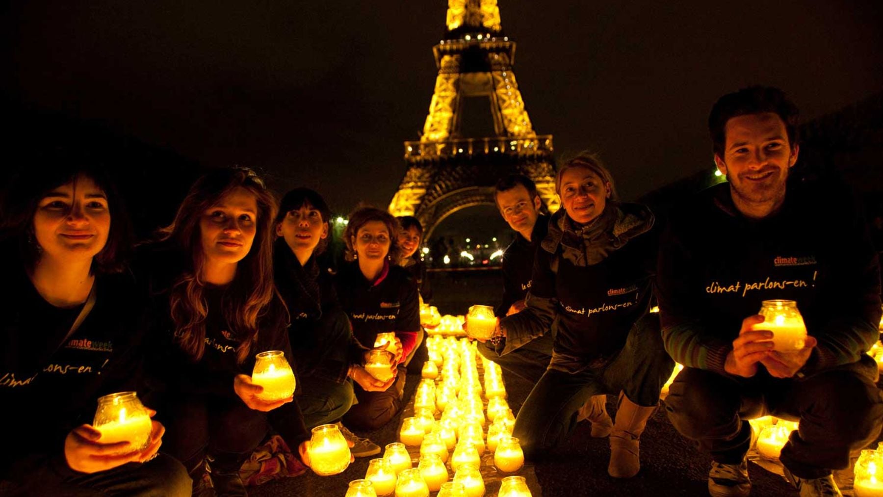 El sábado se celebra una nueva edición de La Hora del Planeta. (Foto: cortesía de WWF).