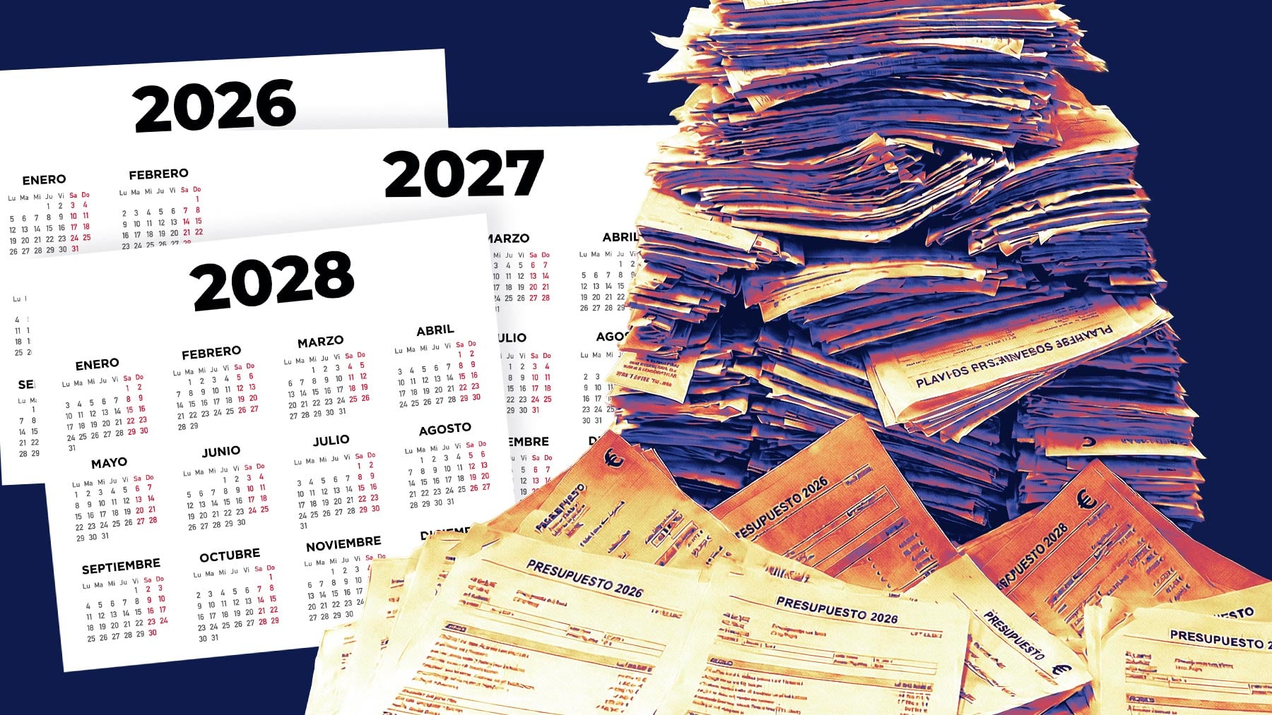 PP y Vox negocian al detalle en Extremadura porque buscan un pacto que garantice Presupuestos hasta 2028