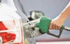 precio gasolina 26 marzo Andalucía