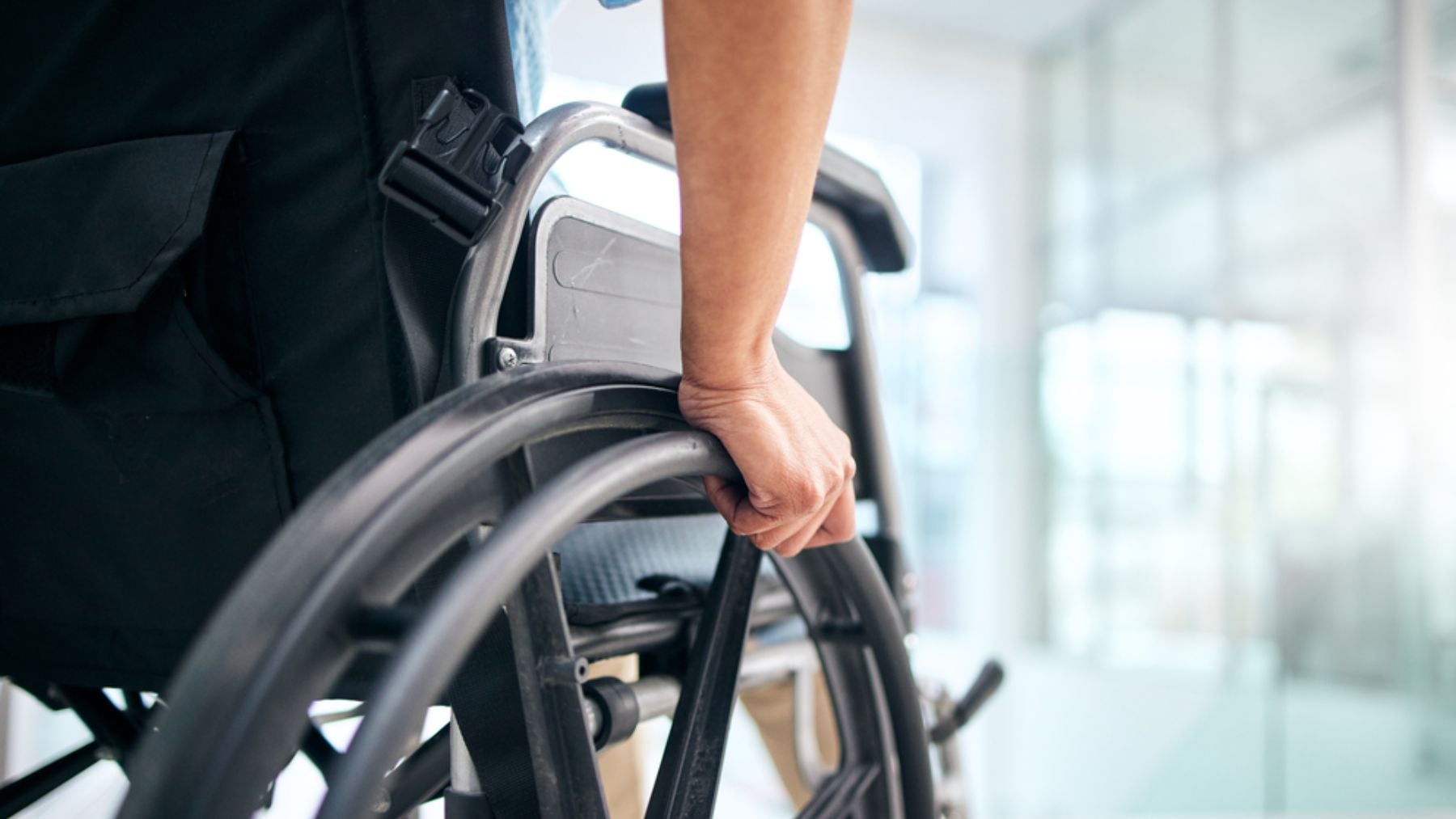 El nuevo grado de dependencia extrema: hasta 4.930 euros al mes para pacientes con ELA