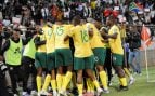Sudáfrica Mundial