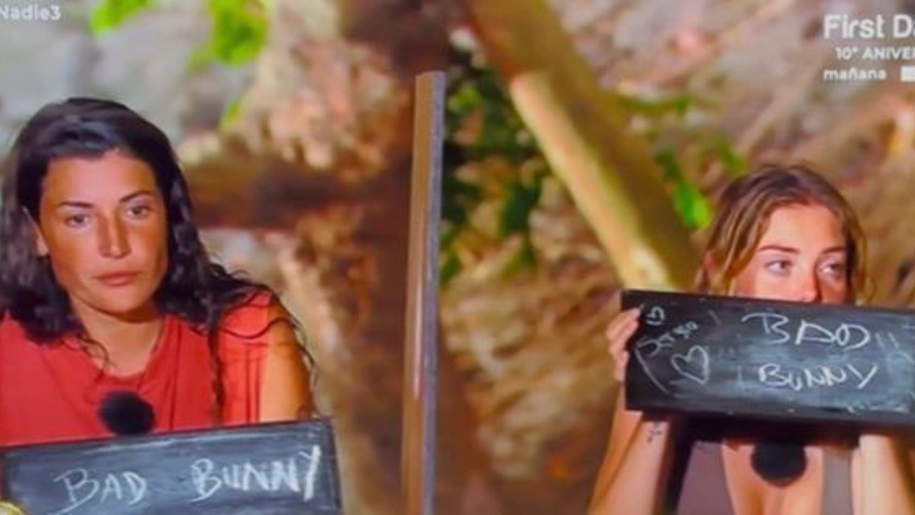 La escandalosa prueba de cultura general de