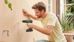 Taladro percutor Bosch EasyImpact