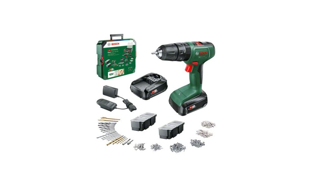 Taladro percutor Bosch EasyImpact