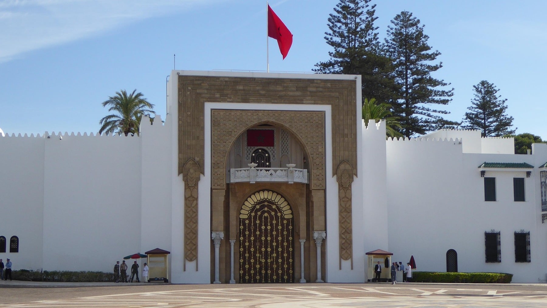 Una de las historiadoras medievalistas más importantes de España nació en esta mítica ciudad de Marruecos