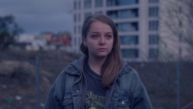 Yo no morir&eacute; de amor