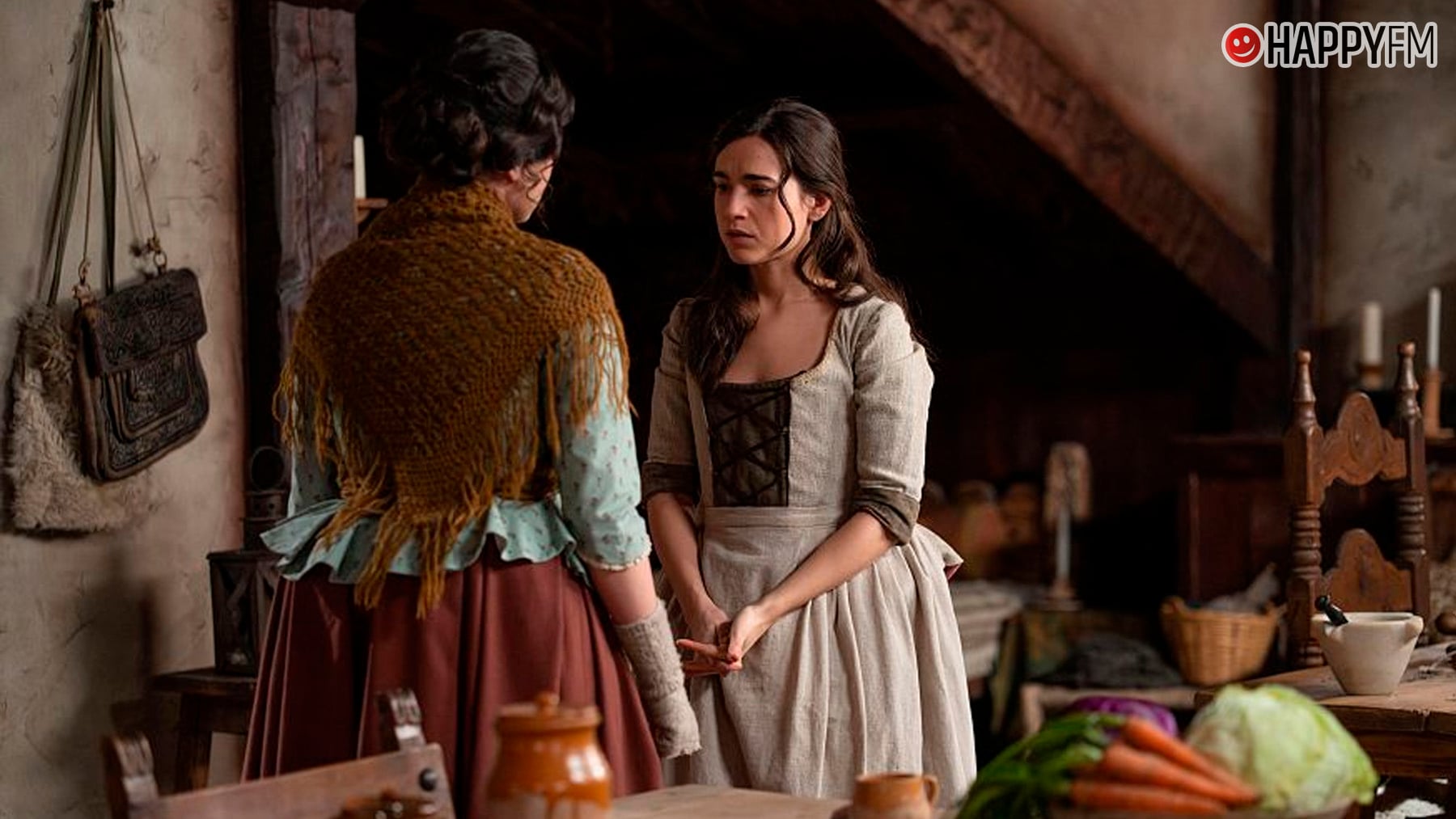 Avance del capítulo de