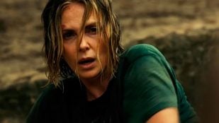 thriller Charlize Theron Netflix