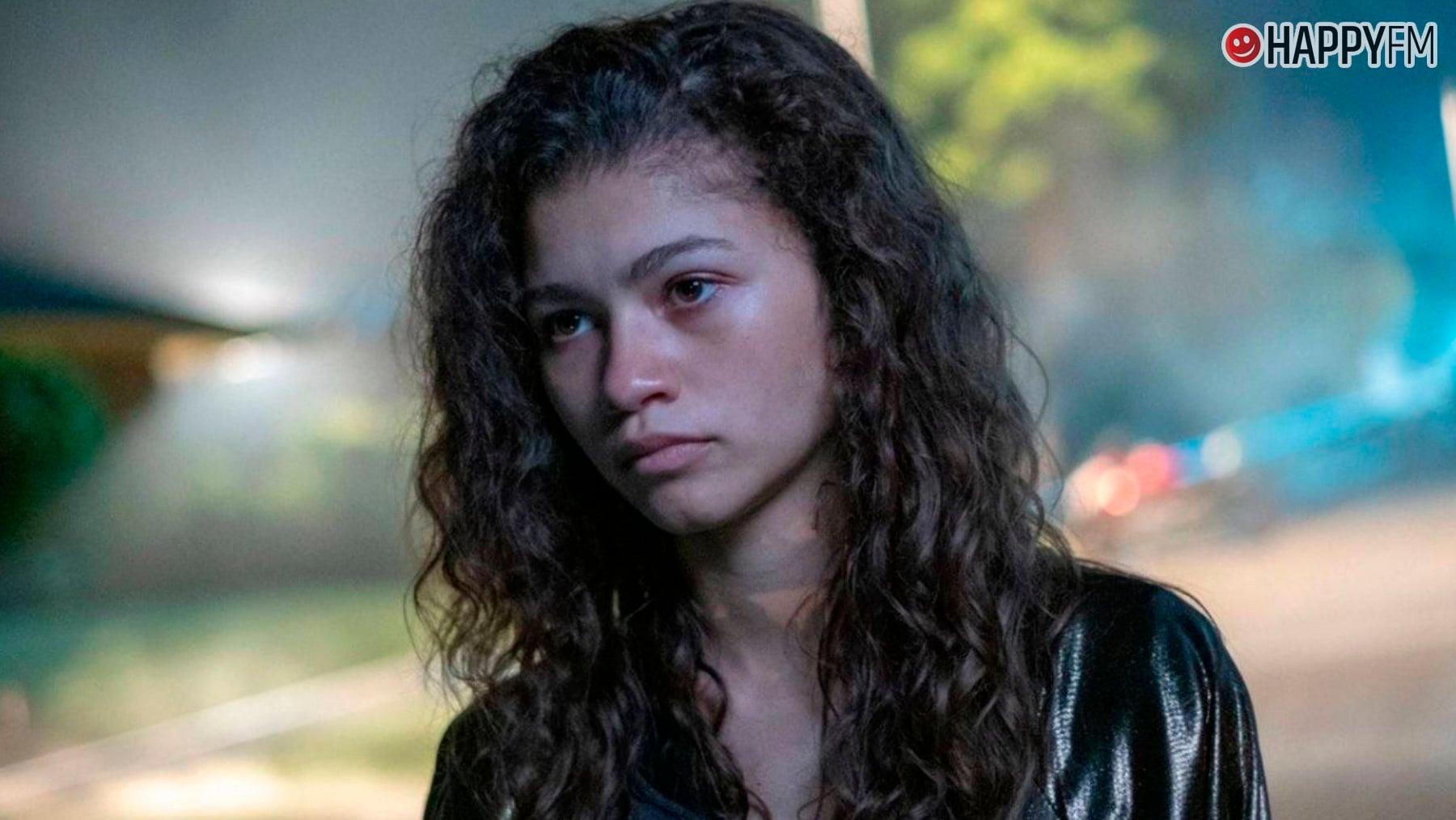 Zendaya rompe su silencio sobre el rodaje de la temporada 3 de
