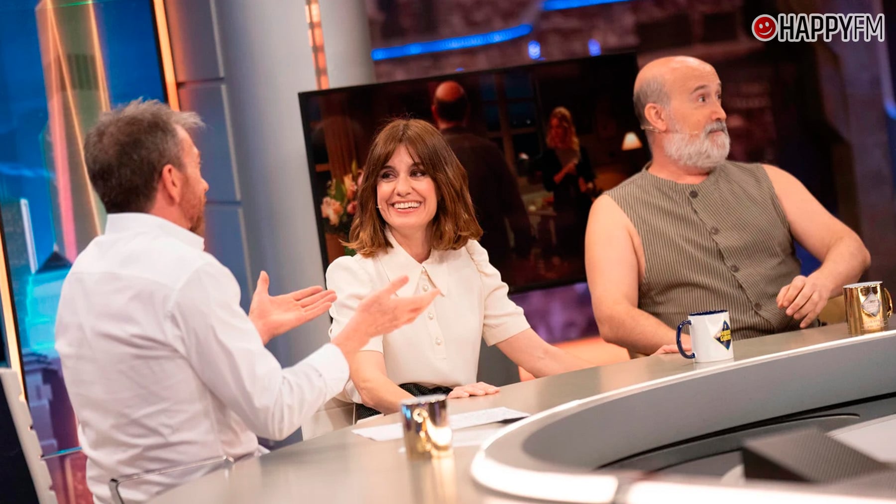 Alexandra Jiménez da a conocer en