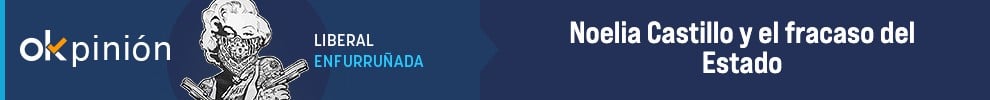 Noelia Castillo y el fracaso del Estado