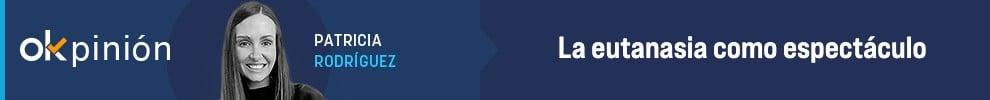 La eutanasia como espectáculo