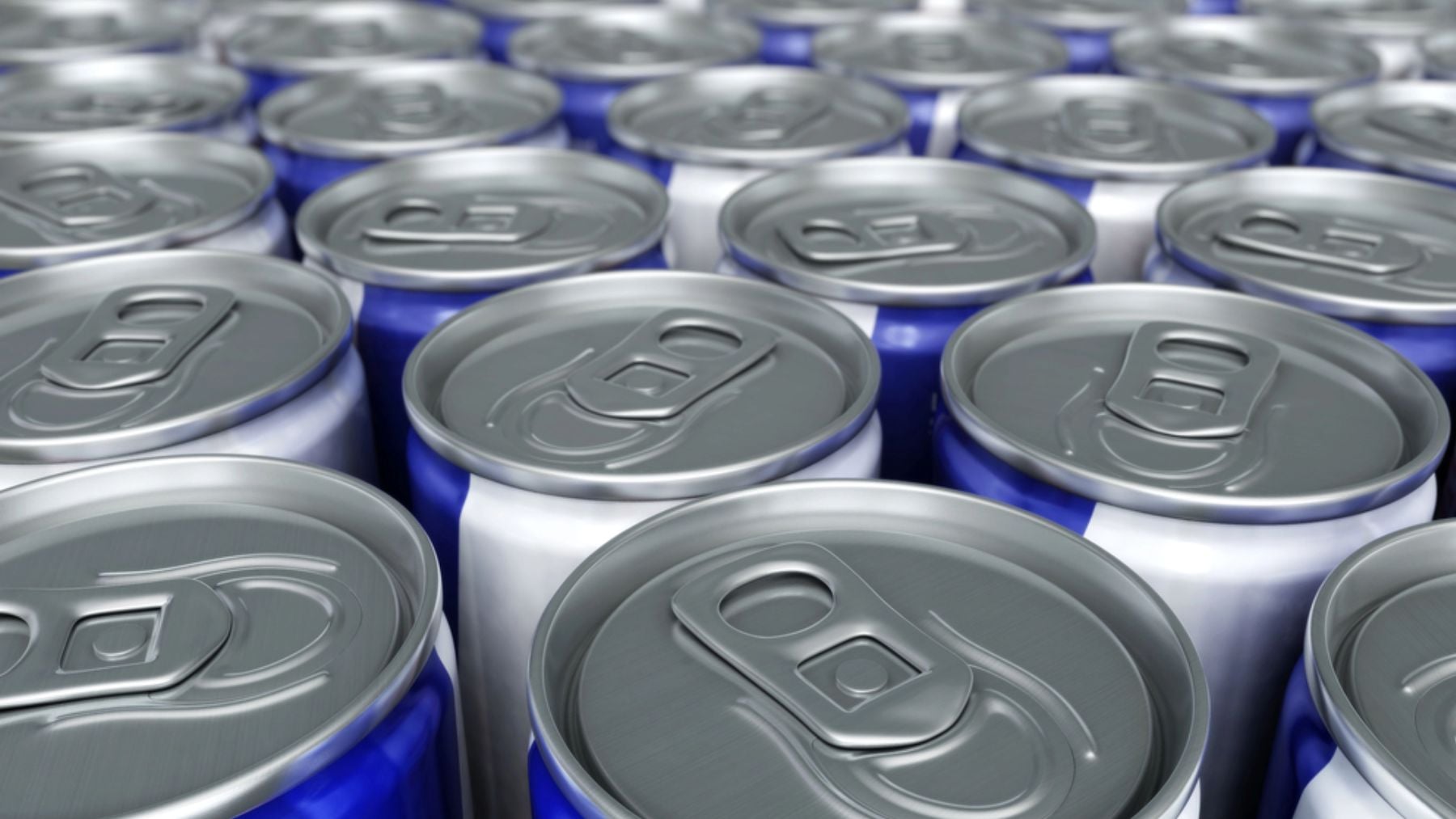 Bebidas energéticas: cerca del 50% de los jóvenes de entre 14 y 18 años las consume de forma habitual