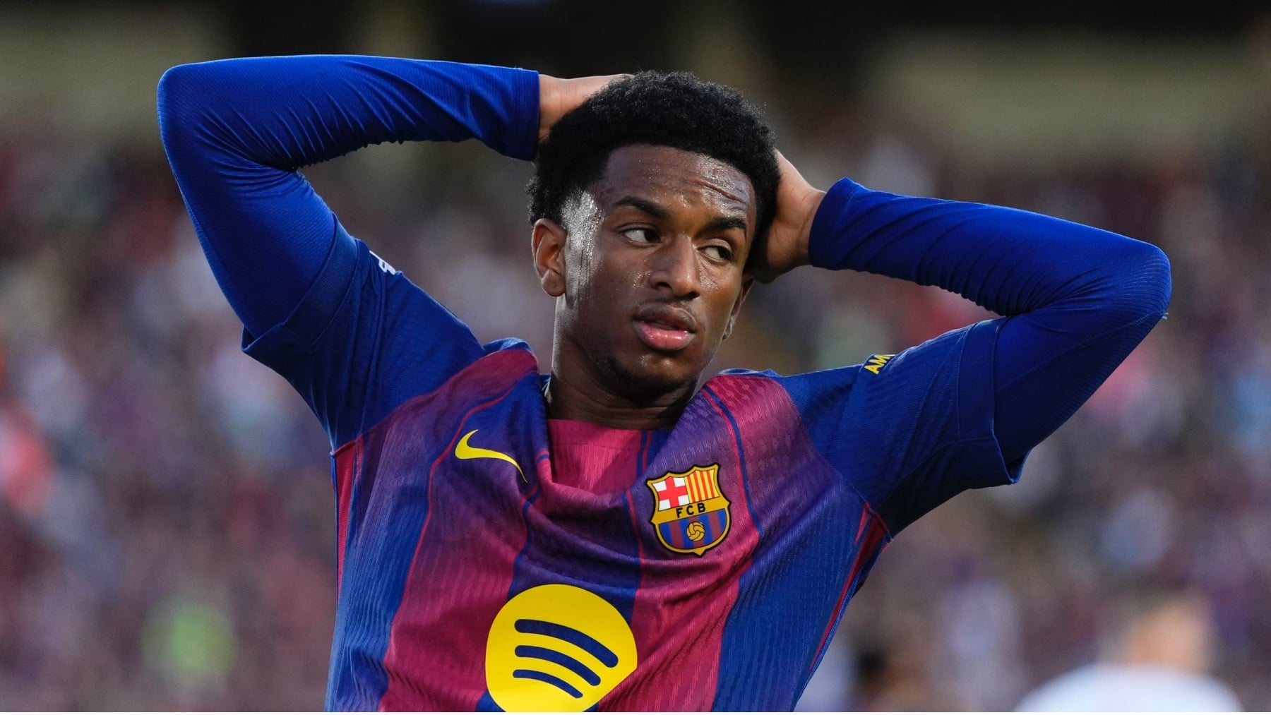 La Premier puja por Balde