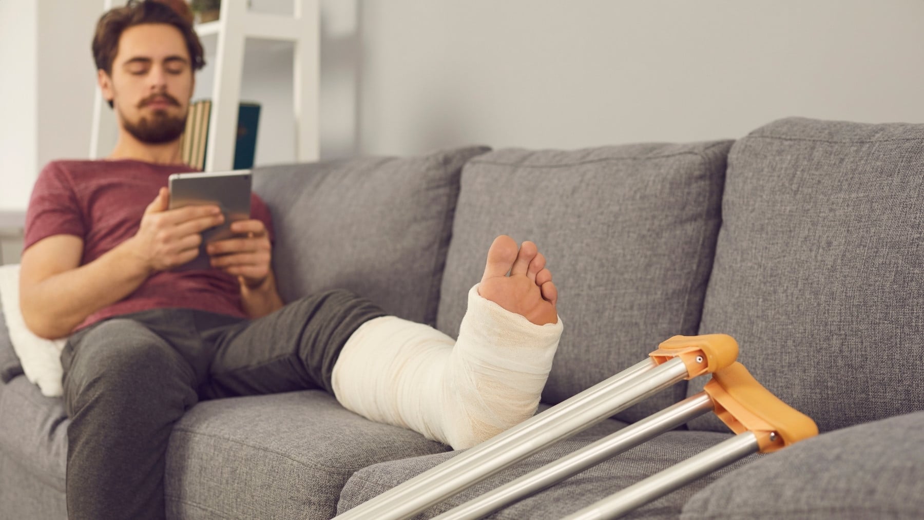 Confirmado por el BOE: éste es el tiempo máximo que puedes estar de baja y la Ley Laboral te avala