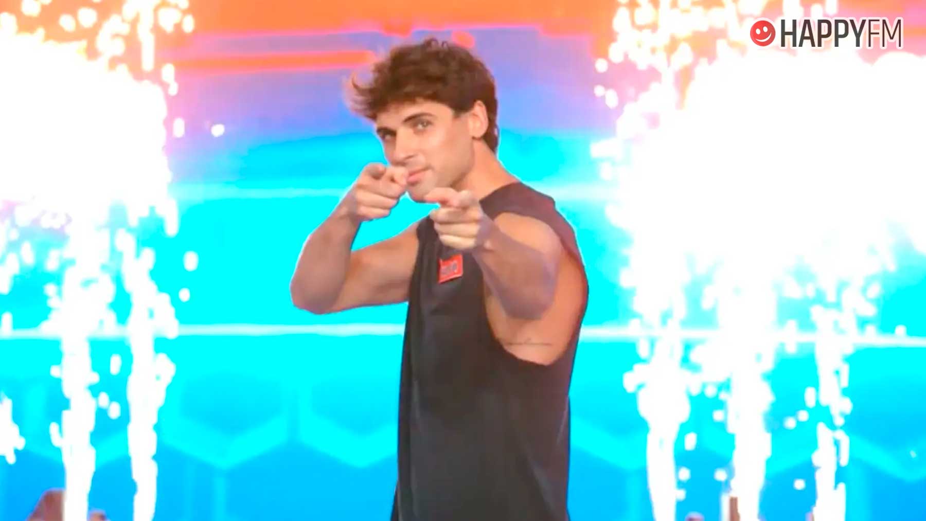 Las razones por las que Daniel Illescas es el justo ganador de