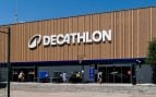 Una tienda Decathlon.