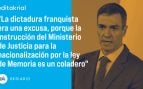 Sánchez nietos del exilio