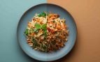 Ensalada de zanahoria