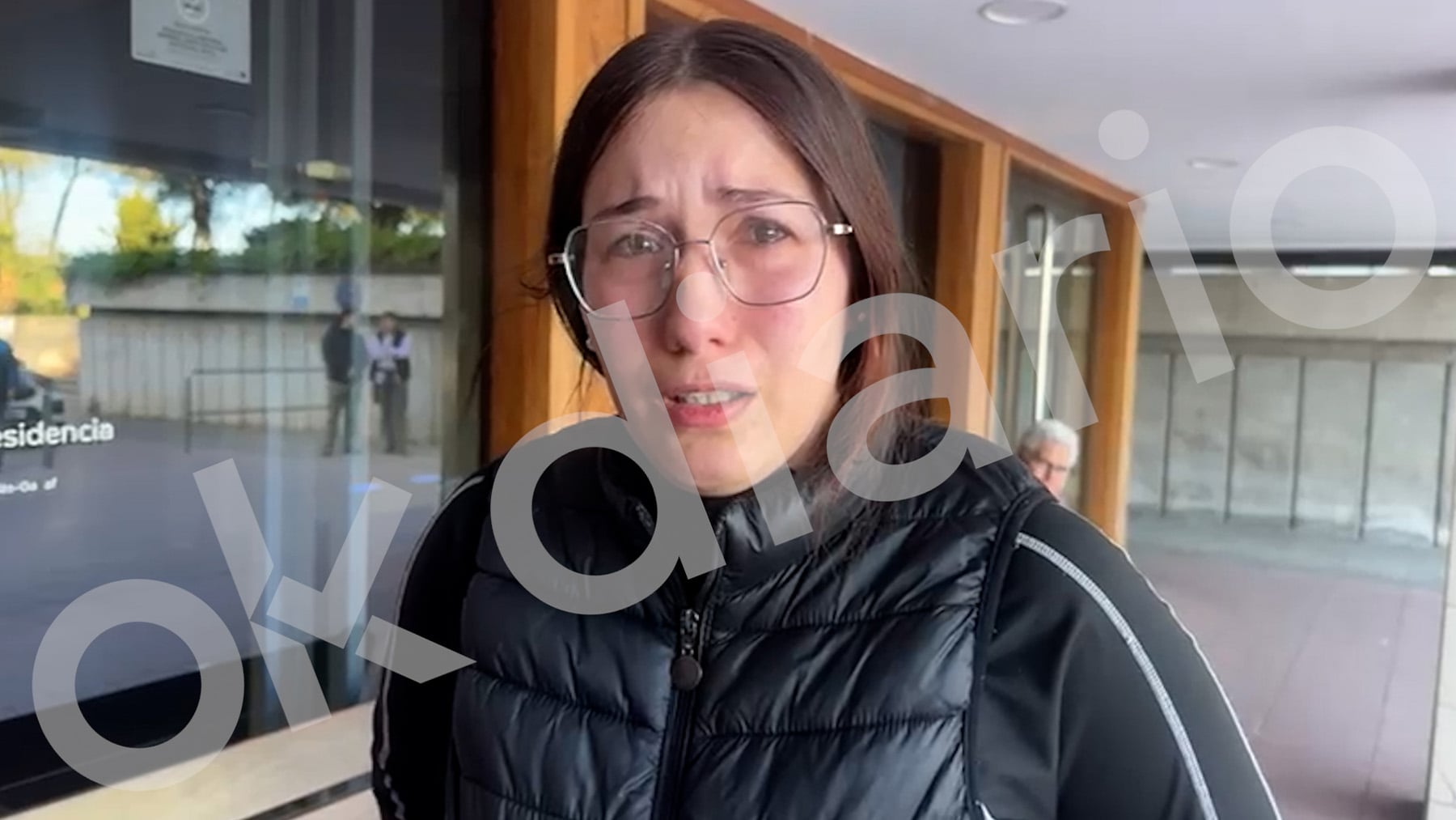 El hospital impide a la mejor amiga de Noelia verla antes de morir: Quería intentar que cambiara de opinión