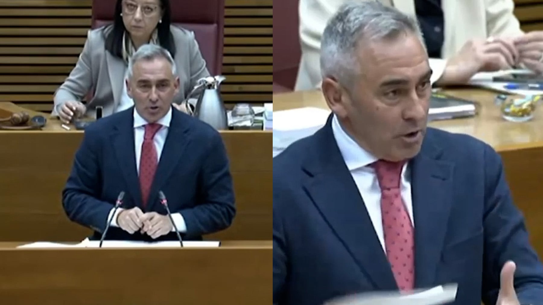 Sánchez financia material rodante para los trenes de Marruecos mientras lo recorta en Valencia