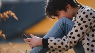 Verificación de edad Apple