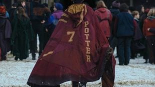 HBO Max Harry Potter