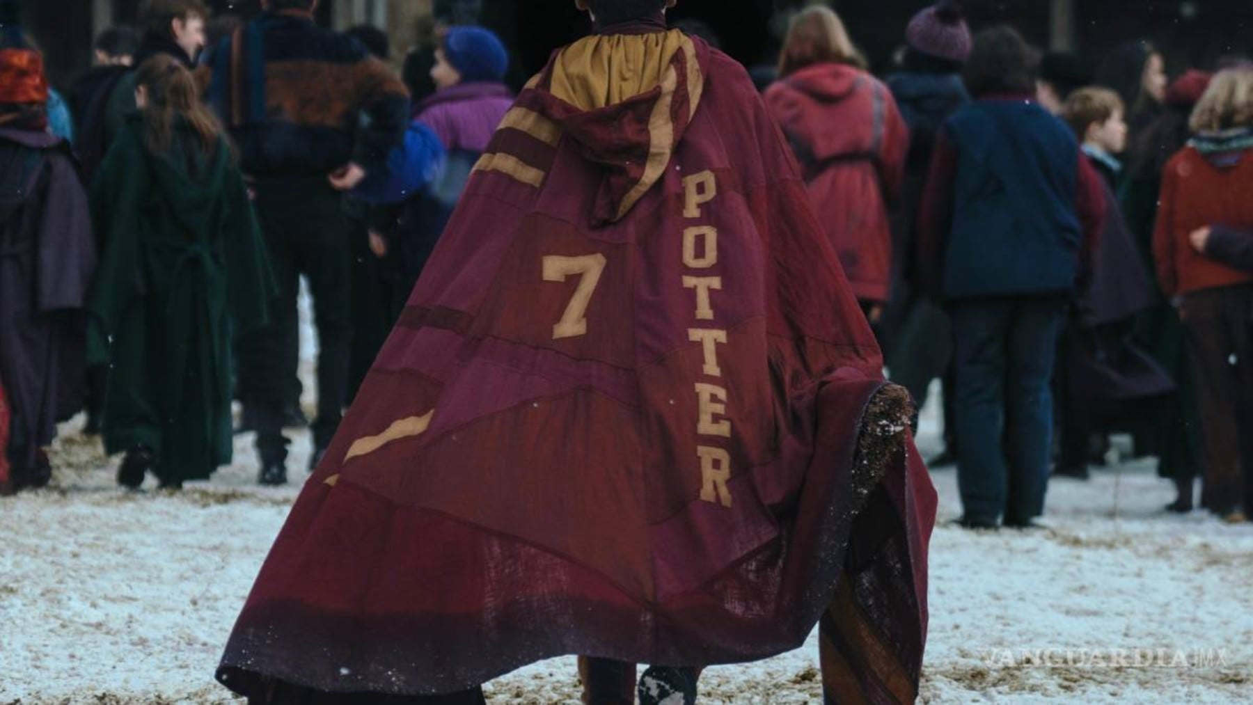 HBO Max y la magia nostálgica de la serie de Harry Potter: ¿conquistará a las nuevas audiencias?