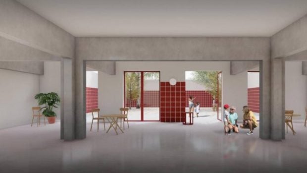 Vivienda Ibiza