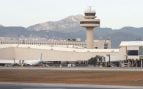 Los pasajeros descubrirán esta Semana Santa un aeropuerto de Palma aún metido en obras
