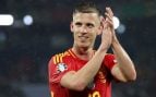 Dani Olmo España