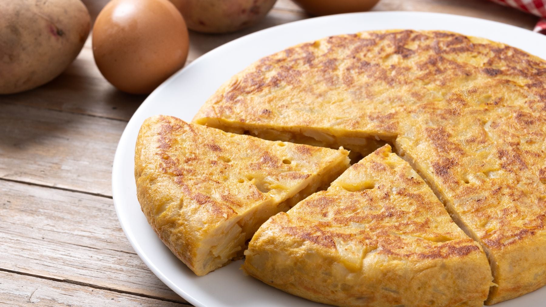 La OCU lo confirma: estas son las mejores tortillas de supermercado en 2026