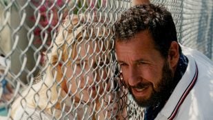 Adam Sandler Netflix